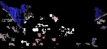Taimanin Shiranui - Inyoku no Dorei Shoufu Gifs manga cover