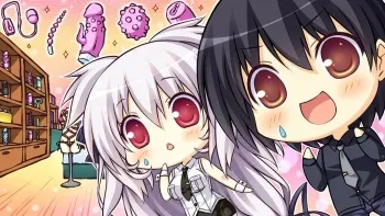 [softhouse-seal GRANDEE] Momoiro Seiheki Kaihou Sengen! [Gekitotsu! Mara Chuuoki Kaisen] (Teitoku Shuunin patch) manga cover