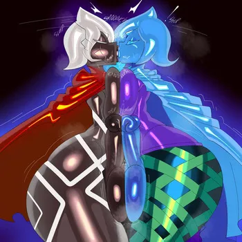 [Tayuri] FI Segs (The Legend of Zelda) manga cover