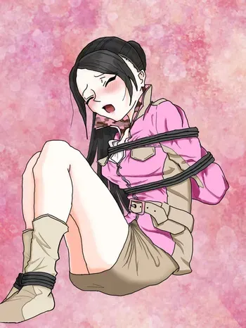 [Artist] APRiCOT manga cover