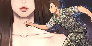 [Lee Chang Soo] Refrain Love (01-48) [English] (Complete) manga cover