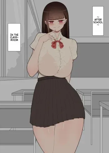 [Netorare no Tami] "Kanojo wa Nerawareteiru" ~Yarichin To~ | She Is Being Targeted ~With a Playboy~ [English] manga cover