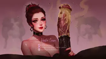 Worship - Hentai Genia [English] manga cover