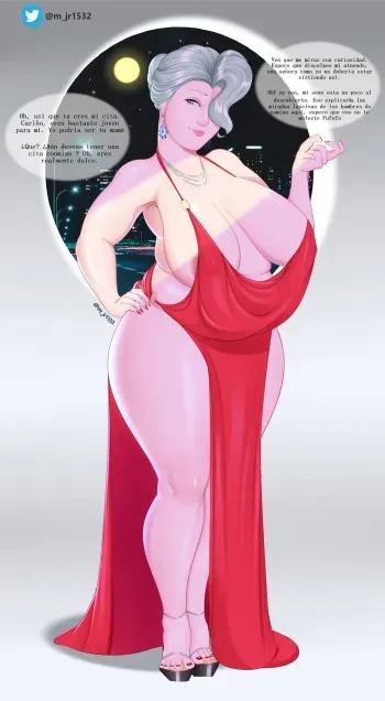 [M_Jr Art] Melony's Secret Valentine's Date (Pokemon) manga cover