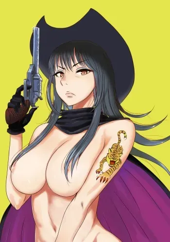 Pixiv Artist - まんまる (Kamitsuki Manmaru) (Pixiv id=418337) manga cover