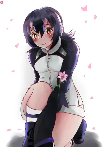 [Pixiv] Shumiaou (10927438) manga cover