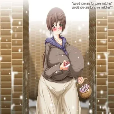 Abnormal Fairy Tales [Original] manga cover