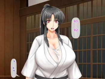 [Okinawa Chinkosuu (Morino Kuma)] Onna Atsukai Sareta Koto ga Nai Saikyou no Onna Kakutouka o Tasukaritai ga Tame ni Onna Atsukai Shite Mita Ken manga cover