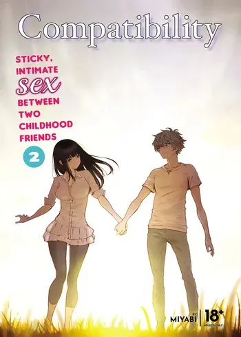 [Miyabi] Compatibility 2 [English] [J18] manga cover