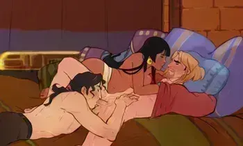 [Kukumomo] Chel (The Road to El Dorado) manga cover