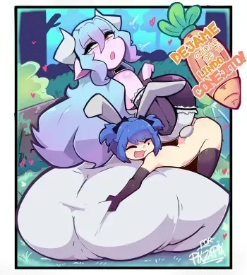 [pixzapix] Snakai x Yatsmugi [Spanish] manga cover