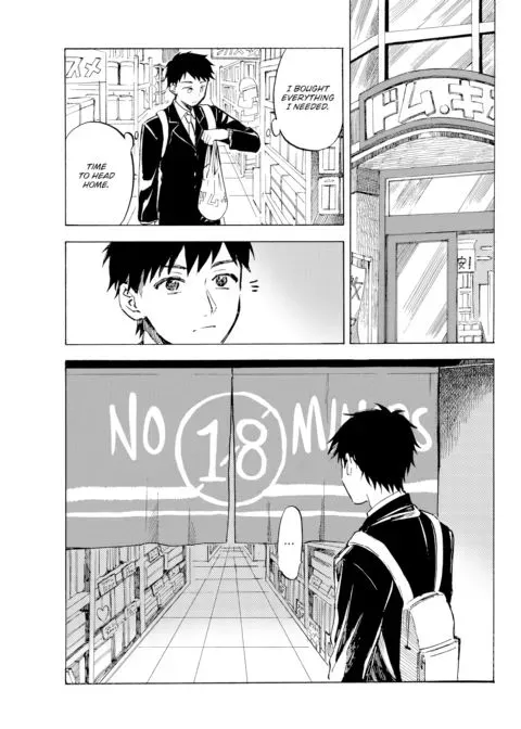 The Proper Way to Treat Your Pet manga cover