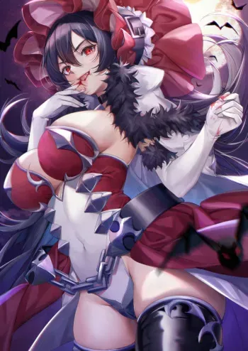 [Pixiv] Douya Cai [13779480] manga cover