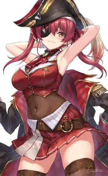 [Pixiv] Guchico (209263) manga cover