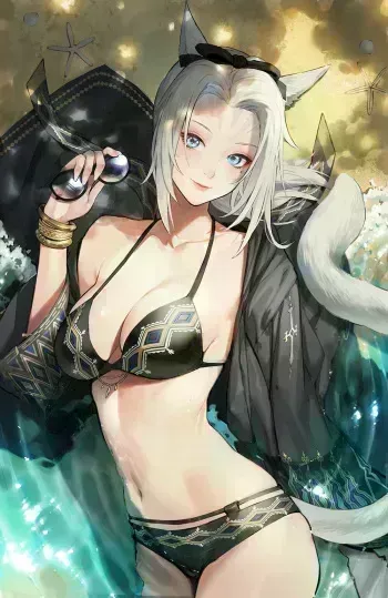 ●PIXIV● Cheese Pan [3012583] manga cover
