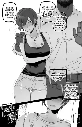 [ratatatat74] 11/2022 reward [engiish] manga cover