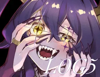 [mikan-bako (Kotatsu Mikan)] まほあこLOG5 (Mahou Shoujo Ni Akogarete) manga cover