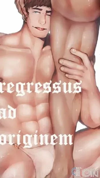 Regresus ad OriginemZhilonG manga cover