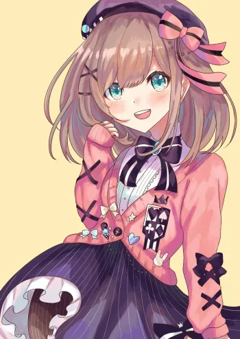 [Pixiv] 五月病寝子伯爵 (4662353) manga cover