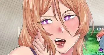 Your Mother or Console Game manga cover