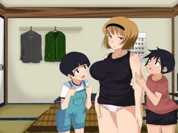 [Kumazasa] Nete iru Oneesan ni Itazura manga cover