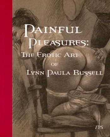 [Paula Meadows (Lynn Paula Russell)] Painful Pleasures [English] manga cover
