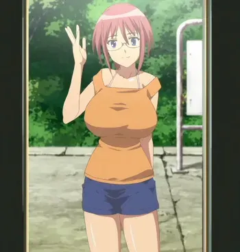 Issho ni H Shiyo! 6 - Natsukawa Hina Gifs and Pictures manga cover