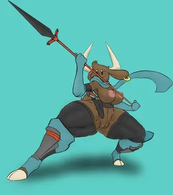 [Artist] StarArmor manga cover