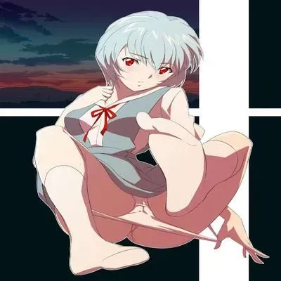 I Gave it my All [Doujinshi] manga cover