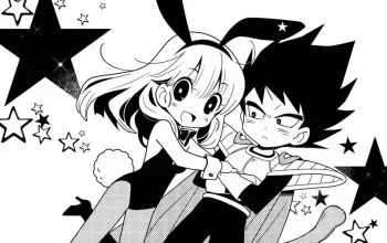 [BERRY BAGEL (Kanekiyo Miwa)] Okimiyage (Dragon Ball Z) manga cover