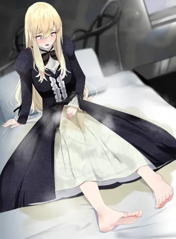 [Pixiv] みちのく (17542525) manga cover