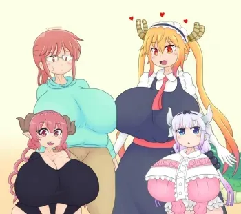 Artist - Touhoufan manga cover