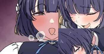 [アリモン] 美鈴 manga cover