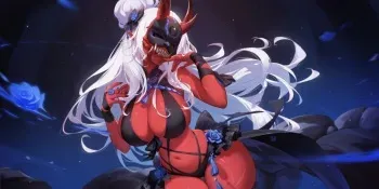 [Mitsu] Tier 2 - Patreon Term 112 "AKUMI" manga cover