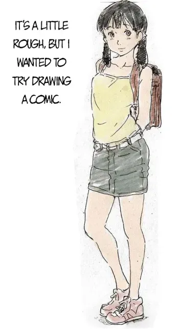 [Monodevil] 22 Year Old University Girl (ENG) =TB= manga cover