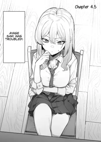 Gal-JK OneShota 4.5 - 5.1 | Gyaru JK Onee x Shota 4.5 - 5.1 manga cover
