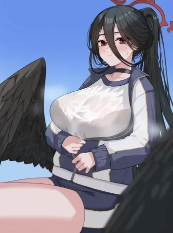 ●PIXIV● Kuwaharataiki [4933090] manga cover