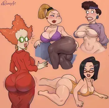 Gallery of Charlotte Pickles manga cover