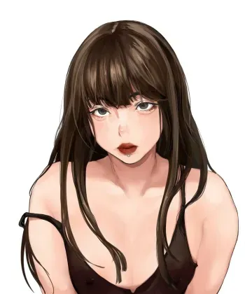 Mamimi 2021-April fanbox 149-156 manga cover