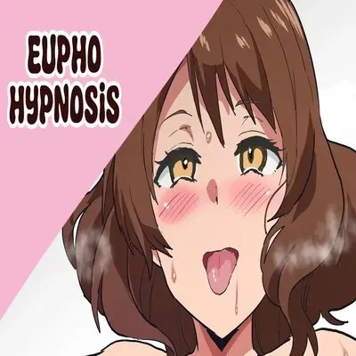 Eupho Hypnosis [Doujinshi] manga cover