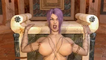 KomradeErotica - Elf Girl manga cover