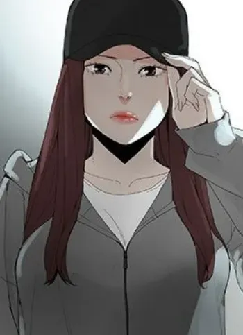 SURROGATE MOTHER Ch. 5 manga cover