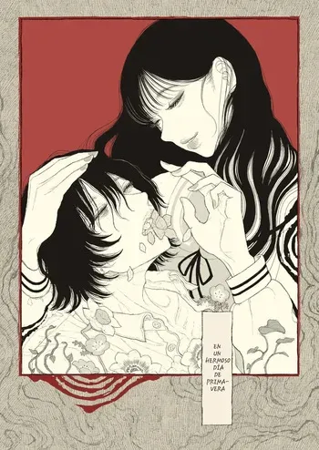 [Nekoguruma Chokubai Sentā (Namae Renraku)] Haru no Yoki Hi ni｜En un Hermoso Día de Primavera [Spanish] [Me ba] [Digital] manga cover