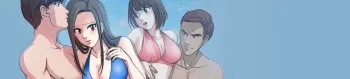 Change Partner Ch.1-19 (English) (Ongoing) manga cover