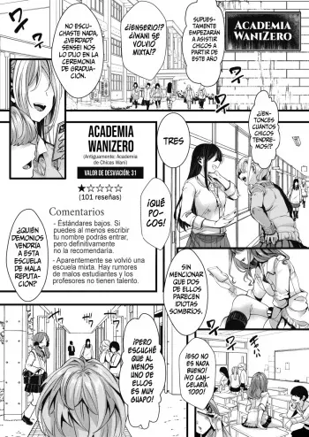 [hal] [Shojo Soushitsu!?] Mieppari JK no Namadashi Hatsutaiken | ¿¡Virginidad perdida!? Primera Experiencia Sexual Sin Condon de una Vanidosa Colegiala (COMIC X-EROS #98) [Spanish] [SSR Translations] [Digital] manga cover