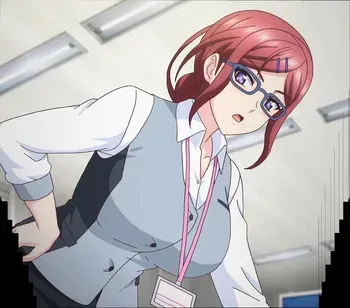 [ Shachiku Cinderella ] episode 02 stitches & screenshots manga cover