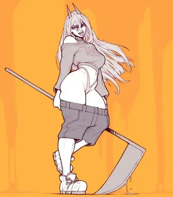[Artist] Demimond23/Holard1996 manga cover