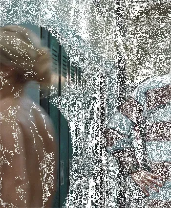 My Gifs Pt.3 manga cover