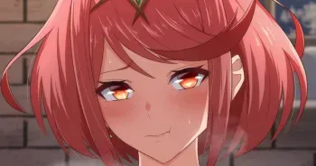 [FANBOX] Eruu manga cover