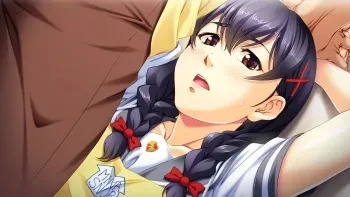 [Red-Zone] Manbikimusume Momoiro Seisai - Manbiki Shita JK ni Se-jiru Shidou!! manga cover